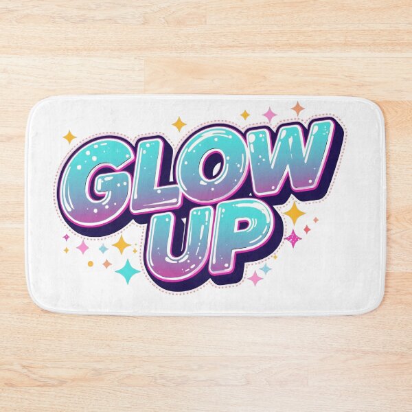 Item preview, Glow Up designed and sold by Dyer's Design.