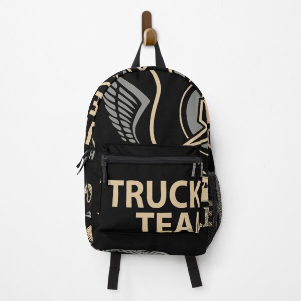 Item preview, Truck Driver Teamster designed and sold by hzibfldecjq42.