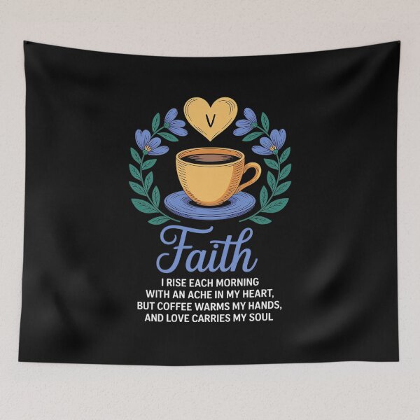 Item preview, Grieving Mother Memorial Artwork for Child Loss Comfort designed and sold by DetroitMug.