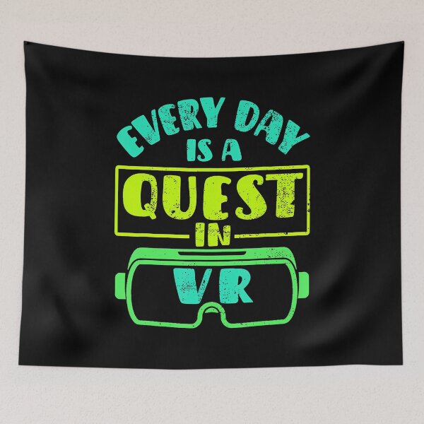 Item preview, Vr Gamer Vr Player Virtual Reality Vr Game Video Games designed and sold by LeanneSandra.