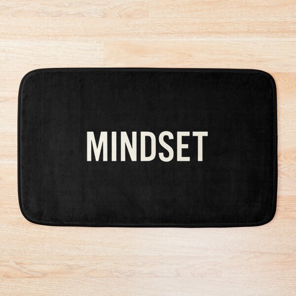 Item preview, MINDSET designed and sold by Motivive.