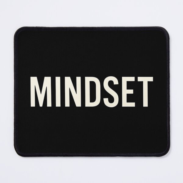 Item preview, MINDSET designed and sold by Motivive.
