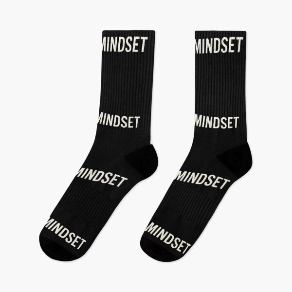 Item preview, MINDSET designed and sold by Motivive.