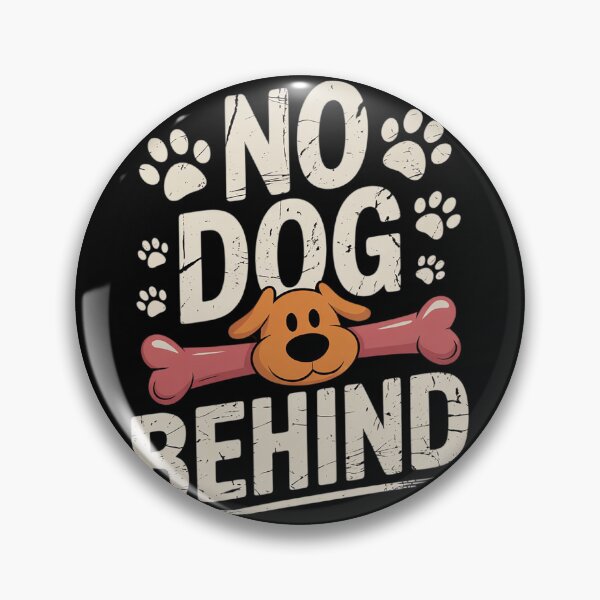 Item preview, No Dog Left Behind Rescued Dogs Pets Animal Lover Life Goals  designed and sold by VerseFarm.