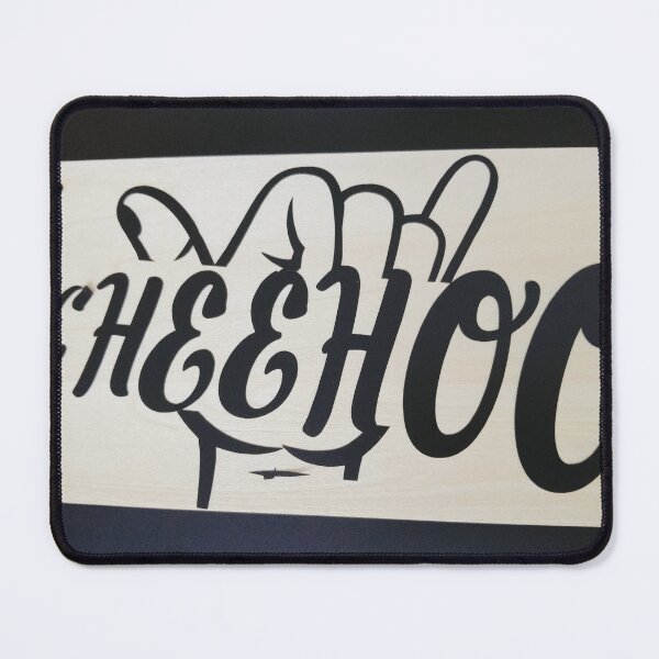 Item preview, Cheehoo Pacifica saying designed and sold by trayd.