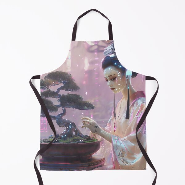 Item preview, Cyber Blossom designed and sold by ONYX Pixee.