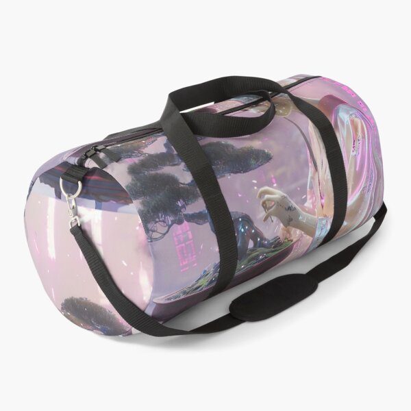 Item preview, Cyber Blossom designed and sold by ONYX Pixee.