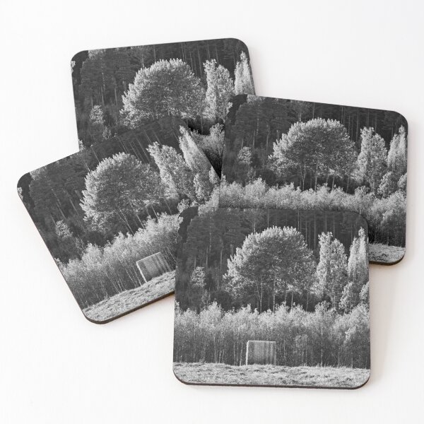 Item preview, Roll out. Fall 2025 bw designed and sold by Jouko Lehto Photography.