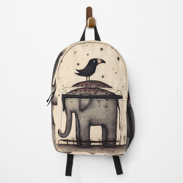Item preview, Cute Animal Doodle Art designed and sold by bapupa.