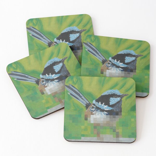 Item preview, Wrendering designed and sold by bethlamont-art.