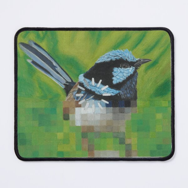 Item preview, Wrendering designed and sold by bethlamont-art.