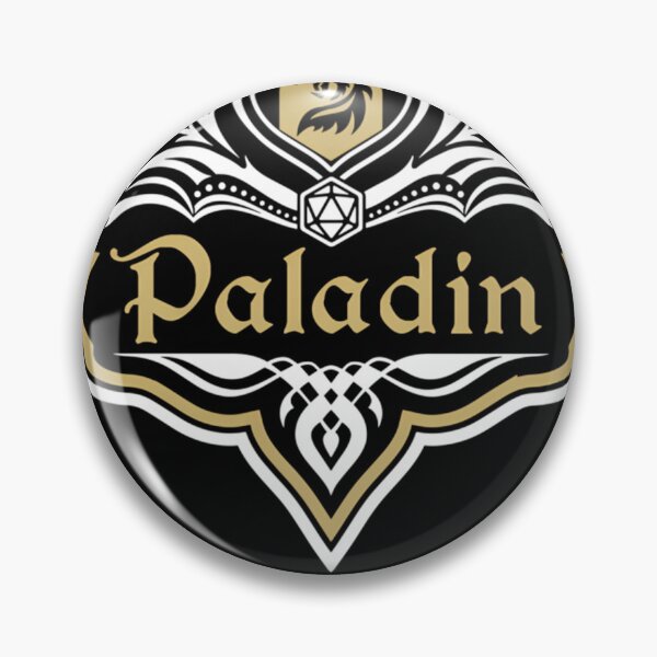 Artikelvorschau, Dd-Paladin-Klasse entworfen und verkauft von MagHein.