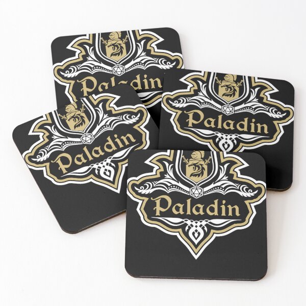 Artikelvorschau, Dd-Paladin-Klasse entworfen und verkauft von MagHein.