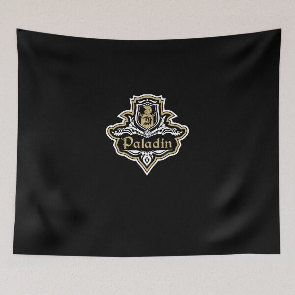 Item preview, Dd-Paladin-Class designed and sold by MagHein.