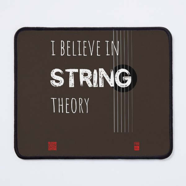 Item preview, String theory designed and sold by furubiosan.