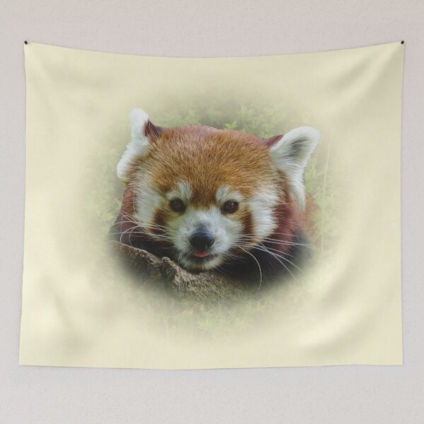 Item preview, Red Panda designed and sold by Guardi71.