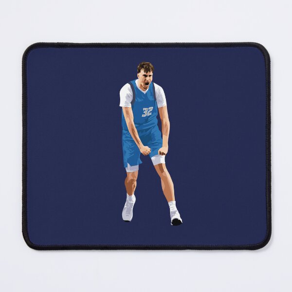 Item preview, Cooper Flagg Celebration Blue Small Print Qiangy designed and sold by qiangdade.