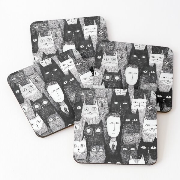 Item preview, Sketch Black and White Doodle designed and sold by bapupa.