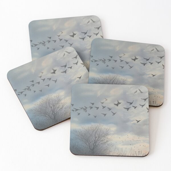 Item preview, Misty Forest F45 Training bDawn Emerges designed and sold by Hee-	 chul.