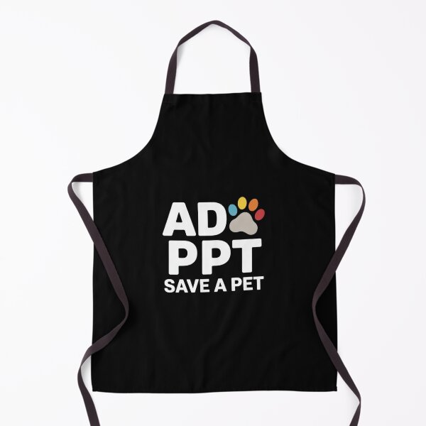 Item preview, Adopt Save A Pet Dog Lover Animal Rescue Dog Rescue designed and sold by RsFilsingerArt.