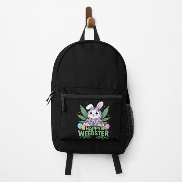 Item preview, Funny Happy easter 420 designed and sold by procionartss.
