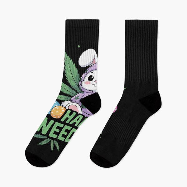 Item preview, Funny Happy easter 420 designed and sold by procionartss.