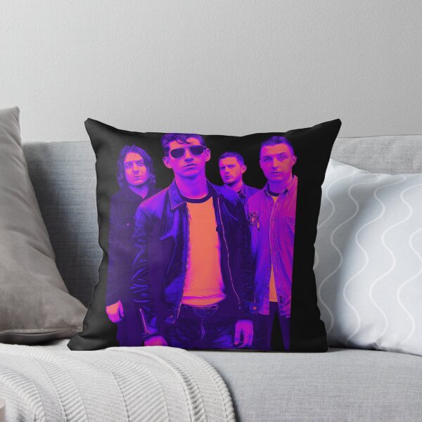 Item preview, Arctic Monkeys -Am designed and sold by joebarravec.