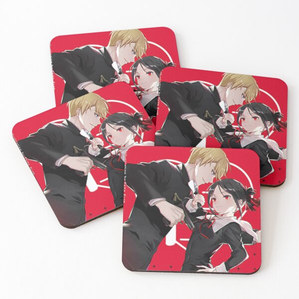 Item preview, kaguya sama design , kaguya sama new anime design for you designed and sold by dogokir.