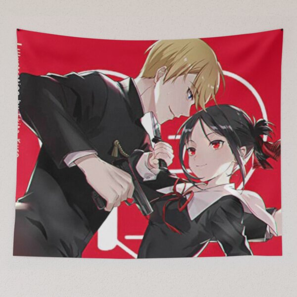 Item preview, kaguya sama design , kaguya sama new anime design for you designed and sold by dogokir.