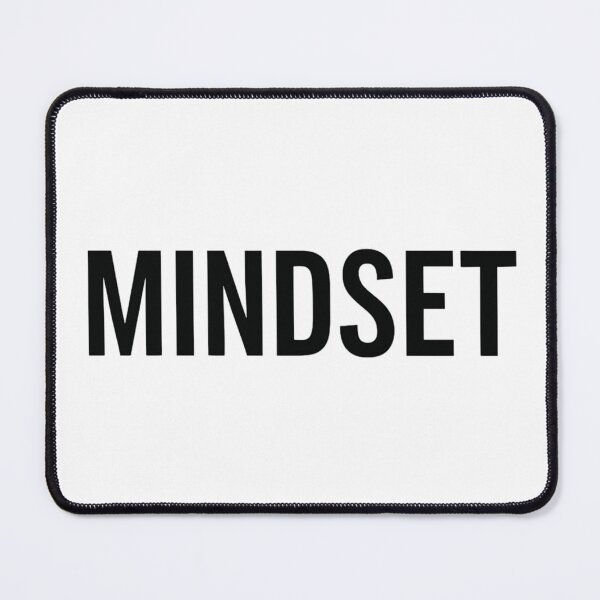 Item preview, Mindset designed and sold by Motivive.