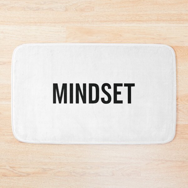 Item preview, Mindset designed and sold by Motivive.