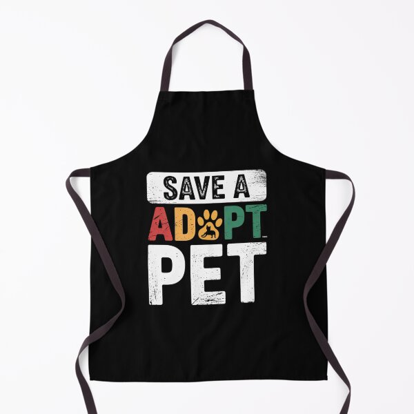 Item preview, Adopt Save A Pet Foster Dogs Cats Adoption Cat Dog Lover designed and sold by RsFilsingerArt.
