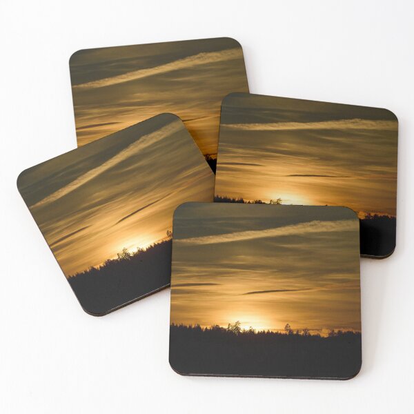 Item preview, Sunset clouds. Fall 2025 designed and sold by Jouko Lehto Photography.