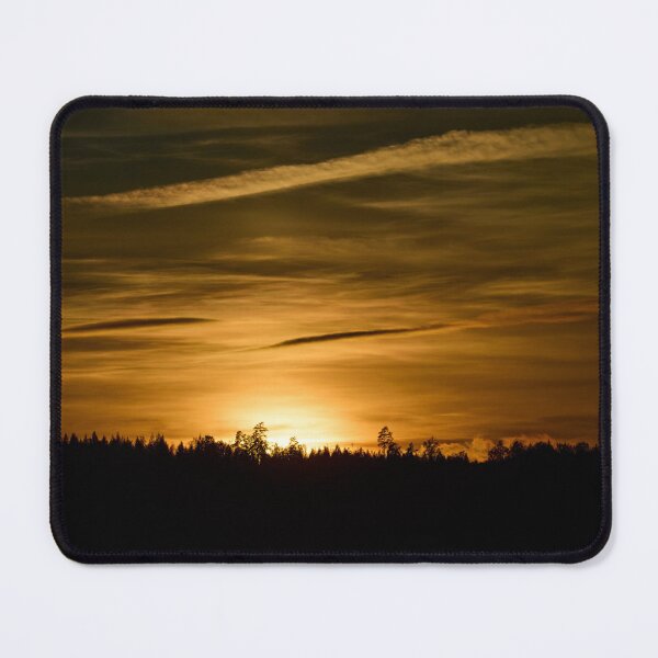 Item preview, Sunset clouds. Fall 2025 designed and sold by Jouko Lehto Photography.