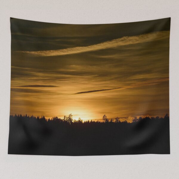 Item preview, Sunset clouds. Fall 2025 designed and sold by Jouko Lehto Photography.
