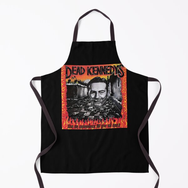 Item preview, Dead-Kennedys---Give-Me-Convenience-Or-Give-Me-Death designed and sold by NormaLehmann.