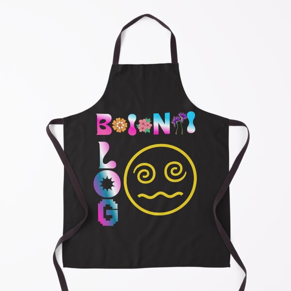 Item preview, BINILOG designed and sold by MoonsunCraft.