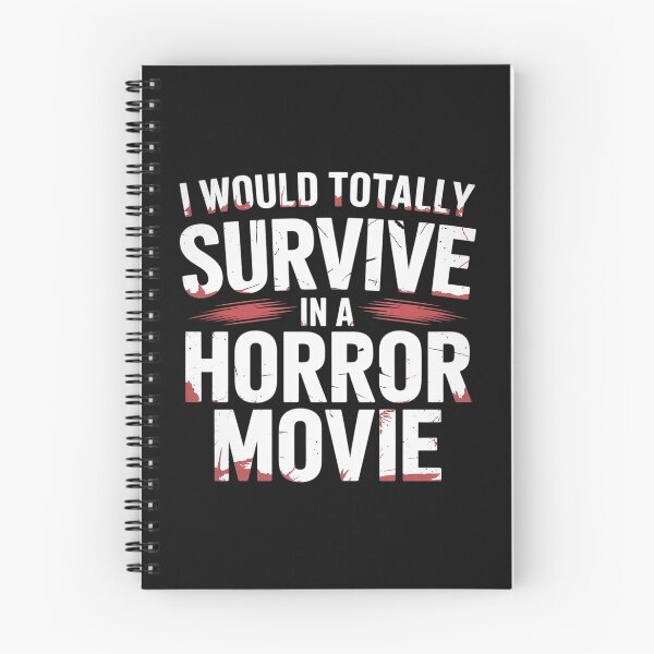 Item preview, Funny Horror Movie Art For Men Women Halloween Scary Movies designed and sold by procionartss.