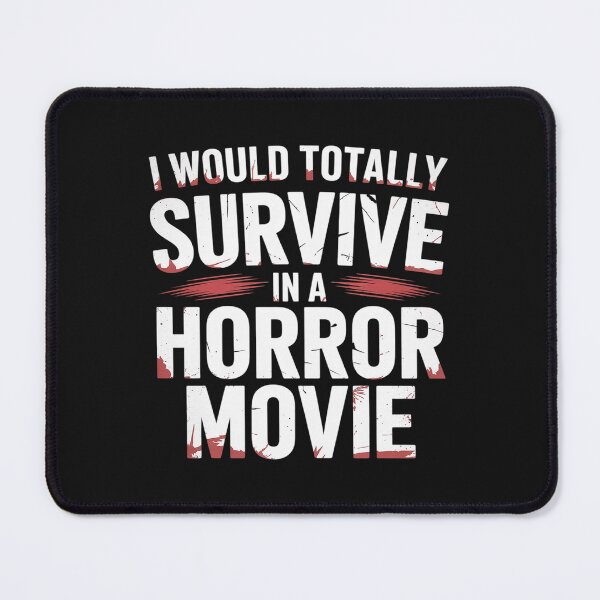 Item preview, Funny Horror Movie Art For Men Women Halloween Scary Movies designed and sold by procionartss.