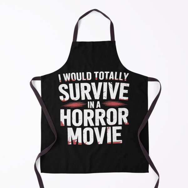 Item preview, Funny Horror Movie Art For Men Women Halloween Scary Movies designed and sold by procionartss.