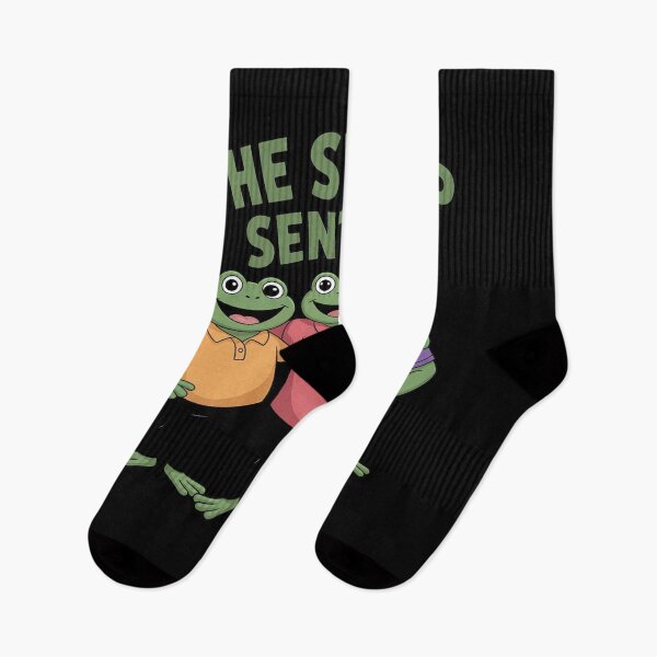Item preview, Grumpy Frogs The Swamp Sent Us Must Be Halloween designed and sold by DetroitMug.