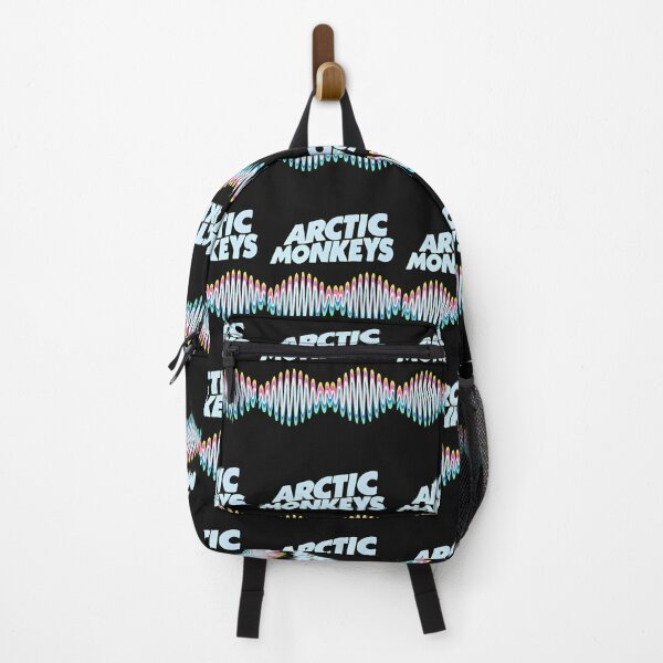 Item preview, Arctic Monkeys Merch designed and sold by JohnRossha.