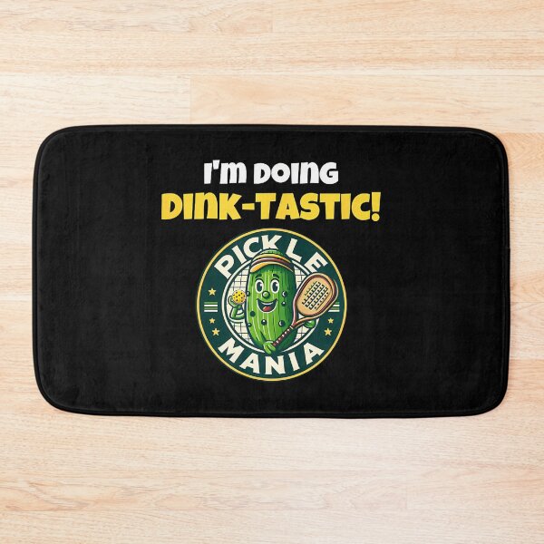 Item preview, Pickleball Player Pickle Mania Shirt designed and sold by KristinTara.