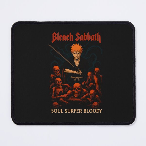 Item preview, Art - Black Sabbath (2) designed and sold by JohnRossha.