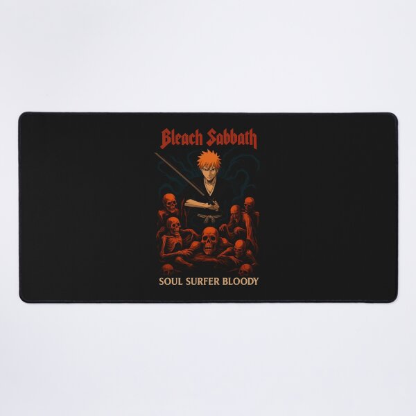 Item preview, Art - Black Sabbath (2) designed and sold by JohnRossha.