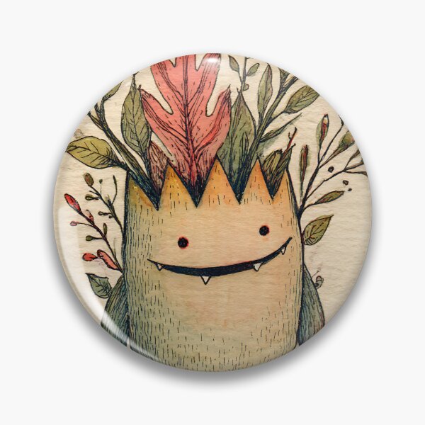 Item preview, Cute Creature Doodle Sketch designed and sold by bapupa.