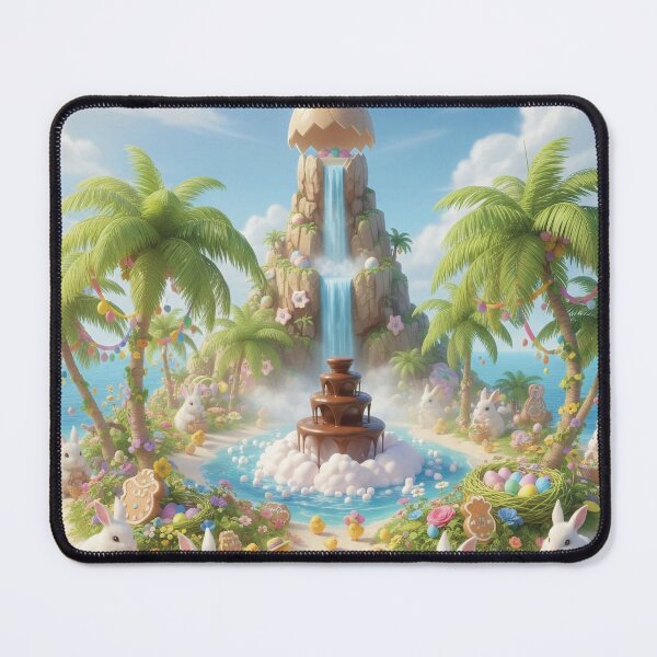 Item preview, Land of Easter : part 2 designed and sold by Karen Persephone .