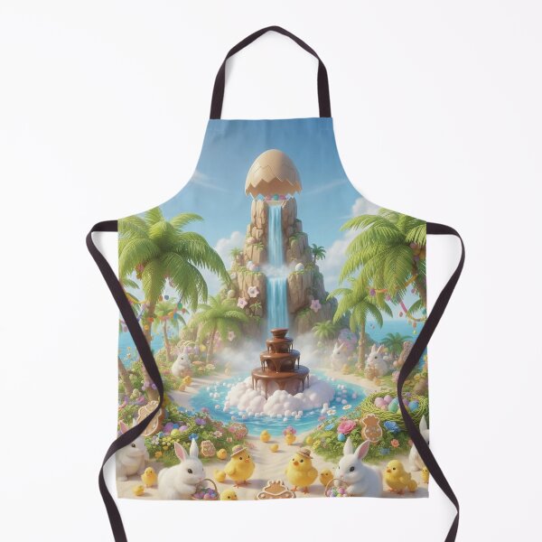 Item preview, Land of Easter : part 2 designed and sold by Karen Persephone .