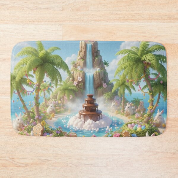 Item preview, Land of Easter : part 2 designed and sold by Karen Persephone .