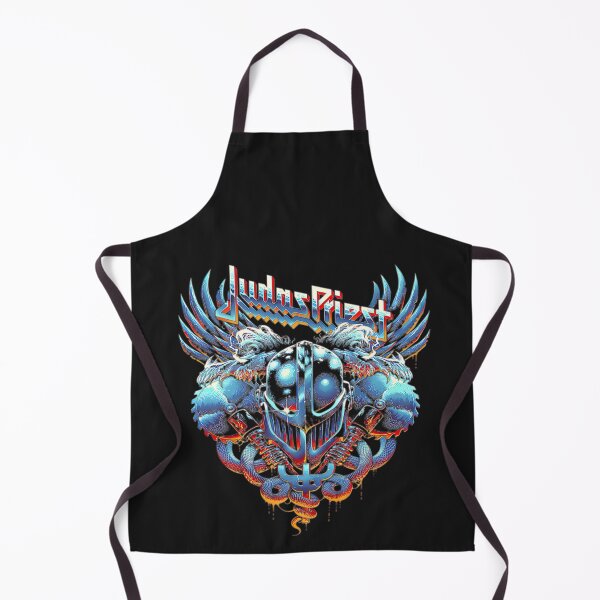 Item preview, Arte - Judas Priest (8) designed and sold by JohnRossha.